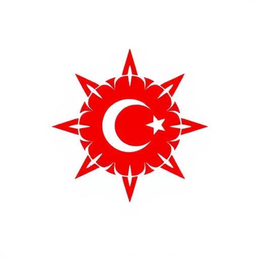 Turkiye PAO Logo